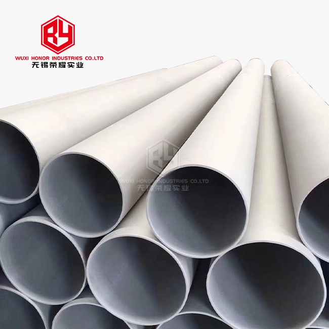 304 Stainless Steel Pipe